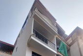 Hiếm - cho thuê nhà đẹp lô góc Quan Nhân, 4 tầng, 46m2, 4 ngủ, 17 Triệu